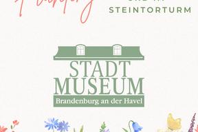 Deckblatt Frühlingsprogramm 2026