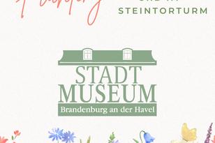 Deckblatt Frühlingsprogramm 2026