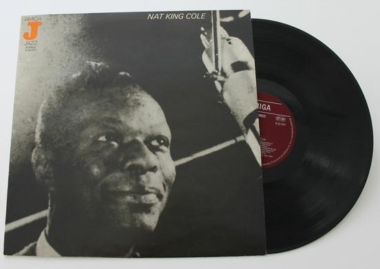 Nat King Cole